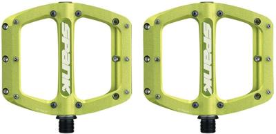 Spank Spoon Reboot Flat Pedals