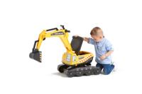 Falk Power Builder Graafmachine 85x38x67 cm - thumbnail