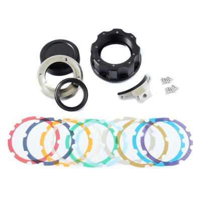 Zeiss IMS CP.2 MFT (LWZ.3 21-100)