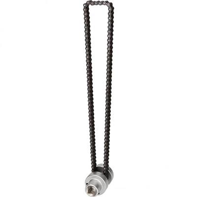 KS Tools 4605216 Oliefilter- en luchtdrogercartridges-kettingsleutel, Ø 170 mm KS Tools 4605216 Oliefilter- en luchtdrogercartridges-kettingsleutel, Ø 170 mm