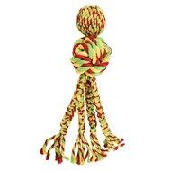 Kong hondenspeelgoed weaves rope small a Gebr. de Boon - Gebr de boon - thumbnail
