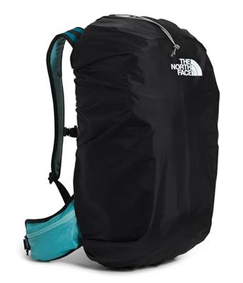 The North Face Pack Regenhoes TNF Black/NPF XS