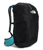 The North Face Pack Regenhoes TNF Black/NPF XS - thumbnail