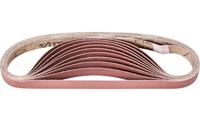 PFERD TOOLS BA 16/520 T A 120 45002812 Schuurband Korrelgrootte (num) 120 (l x b) 520 mm x 16 mm 50 stuk(s) - thumbnail