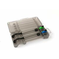 Fox Black label Mini Swinger Presentation case - thumbnail