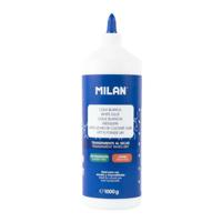 Witte staart Milan 1 kg - thumbnail