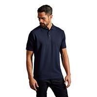 Promodoro E4001 Men´s Superior Polo - Navy - XXL - thumbnail