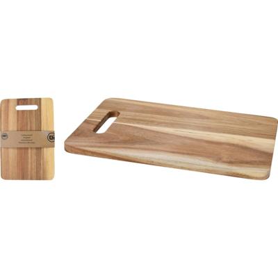 Excelent Houseware Snijplank acacia 30x20cm