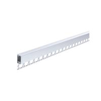 Paulmann 78404 Inbouwprofiel Aluminium (geëloxeerd), Satijn - thumbnail