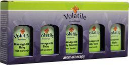 Volatile Geschenkset Baby