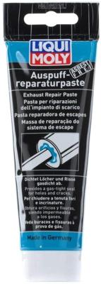 LIQUI MOLY auspuffreparaturpaste exhaust repair paste lm 200gr
