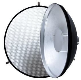 Godox Witstro Beauty Dish 305x115mm incl. grid
