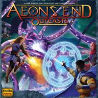 Aeon's End Outcasts - thumbnail