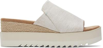 Toms Diana Mule Sandaal Dames