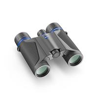Zeiss Terra ED Pocket 10x25 grijs - thumbnail