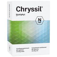 Nutriphyt Chryssil Capsules - thumbnail