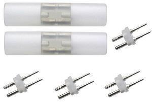 Enzo Koppelstuk splice per twee stuks 5811350