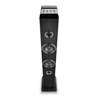 Bluetooth Geluidstoren NGS SKY CHARM PRO Zwart 50 W - thumbnail
