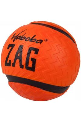 Waboba Zag Bal 9 cm Assorti