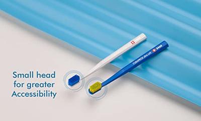 Curaprox Ultra Soft Tandenborstel