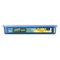 Vloerwisdoekjes swiffer wet citrus 10 stuks - thumbnail