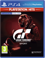Gran Turismo Sport (PlayStation Hits) - thumbnail