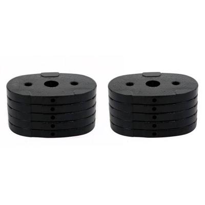 Inspire Fitness Extra gewichten voor FT1 en FT2 - 2 x 22,5 kg