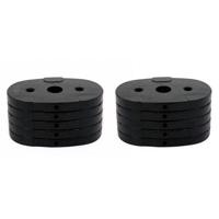 Inspire Fitness Extra gewichten voor FT1 en FT2 - 2 x 22,5 kg - thumbnail