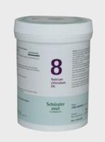 Pfluger Celzout 08 Natrium Chloratum D6 Tabletten - thumbnail