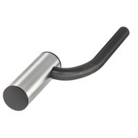 BALLUFF Inductieve sensor Vlak PNP BES01KU - thumbnail