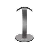 Oehlbach Alu Style Koptelefoonstandaard Grijs - thumbnail