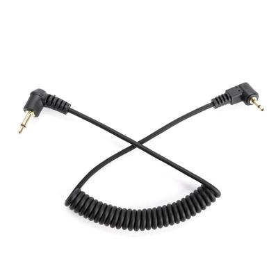 Godox Sync Cable 2.5 3.5mm