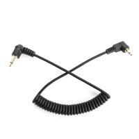 Godox Sync Cable 2.5 3.5mm - thumbnail