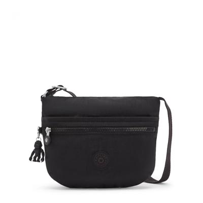 Kipling Arto S schoudertas (Basiskleur: blauw)