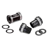 CEMA Bracketas PF30 Interlock FSA386/Rotor3D+(30mm)Ker-Zwart - thumbnail