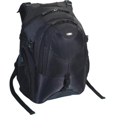 Targus Campus 15-16" Backpack rugzak Targus Campus 15-16" Backpack rugzak