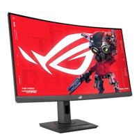 ASUS ROG Strix XG27WCMS computer monitor 68,6 cm (27") 2560 x 1440 Pixels Quad HD LCD Zwart - thumbnail