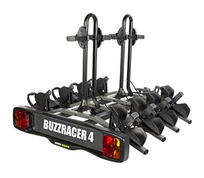 Buzzrack buzzracer 4 - bike rack