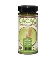 Aman Prana Cacao Matcha & Café - thumbnail