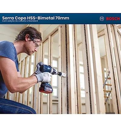 GATZAAG HSS 76MM 2608584125 GATZAAG HSS 76MM 2608584125