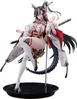 Toridamono PVC Statue 1/7 Tatsu Chan 26 cm - thumbnail