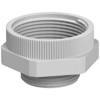 OBO Bettermann 2031469 107 ADA PG16-M20 Adapter PG16 Kunststof 20 stuk(s) - thumbnail
