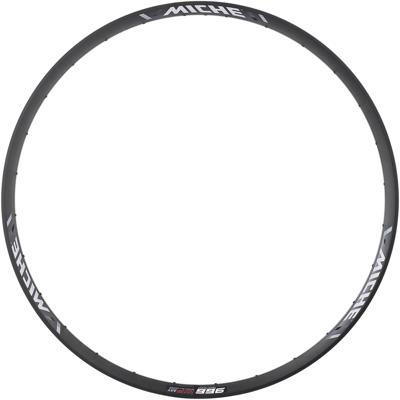 Miche velg 966 29" 28g zwart