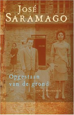 Opgestaan van de grond - José Saramago - ebook