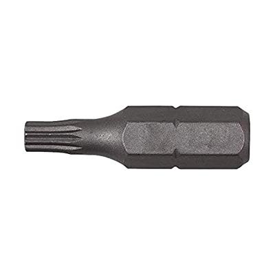 Bahco 10xbits xzn m4 25mm 1/4" standard | 59S/M4