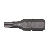 Bahco 10xbits xzn m5 25mm 1/4" standard | 59S/M5 - thumbnail