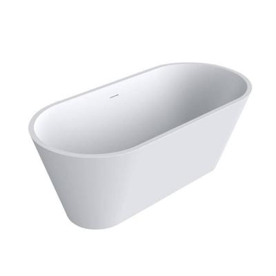 Best Design Vrijstaand Bad Mooi 170X80X64 cm Solid Surface