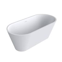 Best Design Vrijstaand Bad Mooi 170X80X64 cm Solid Surface - thumbnail