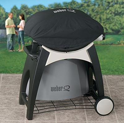 Luxe hoes q2000 serie - Weber - thumbnail