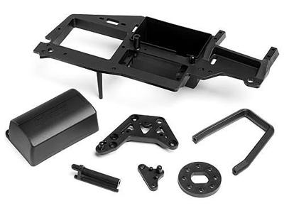 HPI - Upper deck set (85055)